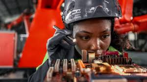 2026: the year South African companies make AI business-as-usual