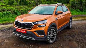 Explore škoda cars today and learn more about the brand. Skoda Kushaq Is Skoda S Hyundai Creta Fighter Really Too Expensive Technology News Firstpost