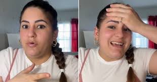 Cubana racconta il suo stupore nel visitare Walmart per la prima volta  negli Stati Uniti