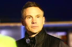 Moors put down a marker by securing top scorer Wilkinson