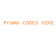Ar 31, 2021 · all jailbreak promo codes active and valid codes with most of the codes you'll get great rewards, but codes expire soon, so be short and redeem them all: Promo Code Hive Posts Facebook