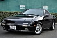 Export paperwork, shipping from japan. Used Mazda Rx 7 For Sale In California State