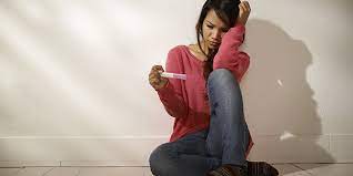 Seek outside help from a counselor or other trusted adult. How To Tell Your Parents You Re Pregnant Teen Pregnancy Facts Rates Stories Help Articles Effects