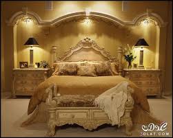 ديكورات غرف نوم دمياط مودرن وكلاسيك 2019 غرف نوم مجموعة منوعة للعرسان luxury bedroom master beautiful bedroom decor luxurious bedrooms