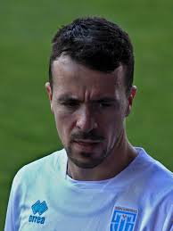 Calciatori della nazionale sammarinese