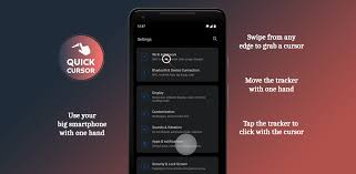 Download latest 3.1.11.0 version with mod. Quick Cursor Para Android Apk Descargar