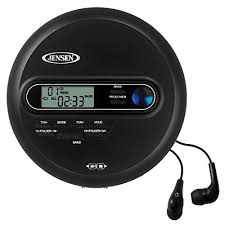 Maybe you would like to learn more about one of these? Jensen Portable Cd Player Personal Cd Mp3 Player Am Fm Radio With Lcd Display Bass Boost 60 Second Anti Skip Cd R Rw Comp Walmart Com Walmart Com
