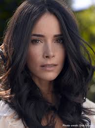 Go Away With … Abigail Spencer