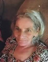 Obituary information for Nannie Brown Deatherage