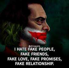 Ychwanegodd The Joker Quotes lun newydd.