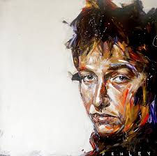 Steve Penley Art For Sale, Wanted