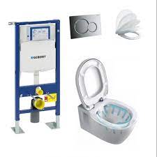 Après avoir parcouru notre comparatif des meilleurs wc suspendu. Pack Wc Suspendu Geberit Cuvette Ideal Standard Cps Distribution