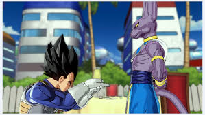 We did not find results for: Dragon Ball Xenoverse Review After Story Gaming