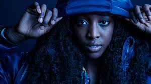 Flau'Jae Johnson, in basketball and hip-hop, is a two-way star