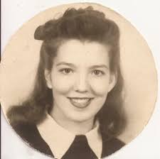 Leona Wetzel Obituary (1929