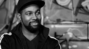 P-Lee Fresh aka DJ Parker Lee