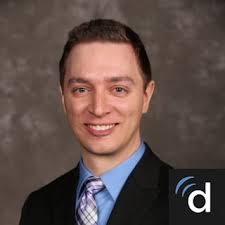 Dr. Eric C. Wilkerson, MD