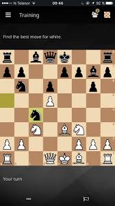 You can learn the chess rules here! Lichess Org On Twitter Unlimited Free Puzzles In Our Tactics Trainer In The App And Website Https T Co Rirwrudl1p White To Play