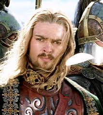 Éomer Appreciation Post : r/lotr