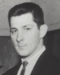 Charles John Halahan Obituary October 9, 2024