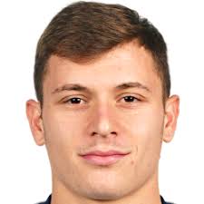 Barella neighborhood bar & kitchen. Nicolo Barella Image Gallery Football Wiki Fandom