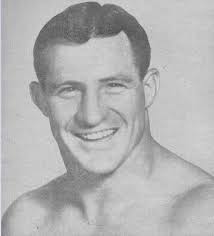 Pat O'Connor (wrestler)