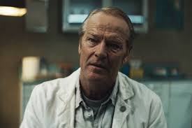 Silo' Episode 8 Recap: "Hanna"