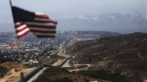 Estados unidos mexicanos, listen ), is a country in the southern portion of north america. Story Behind Viral Photo Of Crying Toddler Cnn Video