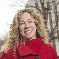 Thought Leader: Trisha Curtis of PetroNerds takes a singular approach to  energy