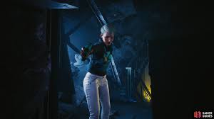 Shot by Both Sides Walkthrough - Cyberpunk 2077 - Side Jobs - Phantom  Liberty | Cyberpunk 2077 | Gamer Guides®