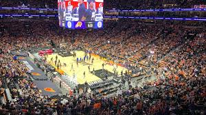 Rodney mott, bill kennedy and kane fitzgerald Phoenix Suns Arena To Be Named Footprint Center Usa News Lab