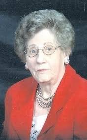 Sara Jernigan Obituary (1922