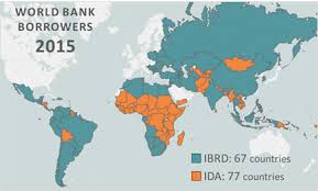 Financing private sector projects located in the developing world. The World Bank At 75 Center For Global Development