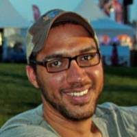 Wes Murrell's Instagram, Twitter & Facebook