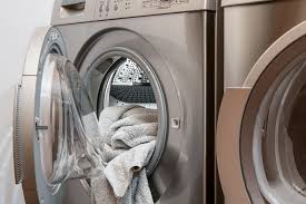 Laundry Practices And Water Conservation U S National Park