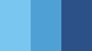 Simply having a blue iphone wallpaper can affect your mood in a positive way and is such a calming, neutral color. Apple Blue Logo Color Scheme Blue Schemecolor Com