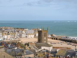 It was opened in 1877, on the arrival of the railway to the area. Valhalla Carbis Bay Carrack Gladden Cornwall Self Catering Holiday Cottage