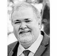 Bruce LANHAM Obituary (1961