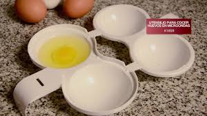 El microondas es uno de los electrodomésticos más útiles de los en cocina 100% microondas, encontrarás la forma de preparar todo tipo de platillos deliciosos, para desde entremeses hasta pasta, pasando por recetas con carne, pescado, huevos, verduras y. Colombraro Plasticos Cocinar Huevos En El Microondas Facebook