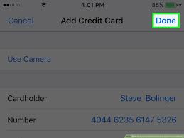 To add a card on your device, go into settings, open passbook & apple pay, and select add credit or debit card. alternatively, on iphone, you can just (22) … apr 26, 2021 — linking your debit or credit card to apple pay is the first and according to apple, iphone 8 and newer models can have as many as (23) … 8. How To Save Credit Card Info In Safari On An Iphone 8 Steps