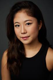 Evelyn An Kyeong Bin