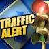 Lexington traffic alert