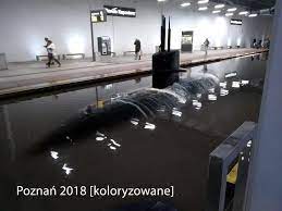 Zalany szpital w… zalany szpital w poznaniu. Kaponiera Zalana Internauci Sie Smieja Zdjecia Glos Wielkopolski