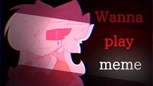 Wanna Play Meme Roblox Piggy Piggy1 Piggy Book 2 13 Youtube