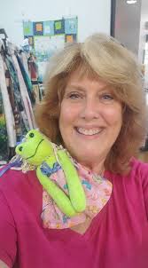 Quilt Shop Hop in Michigan and Indiana