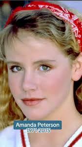 Amanda Petroccione's Instagram, Twitter & Facebook