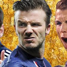 Footballers are among the richest people in the world, alongside their salary as footballer they also have investment and careers. Top 20 Richest Footballers In The World Revealed France Football List Includes David Beckham Lionel Messi Cristiano Ronaldo Wayne Rooney And More Mirror Online