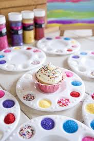 5th Birthday Theme Ideas For Boy Little Artist Party Happy 5th Birthday Rowan Via Jenloveskev Indoor Birthday Parties Summer Birthday Party Indoor Birthday