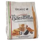 Caffè Goloso Biscottella