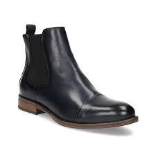 Serfan chelsea boot women calf leather black green. Damen Chelsea Boots Aus Leder Alle Schuhe Bata